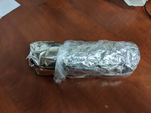 Photo of Eddie's Donair & Pizza - 16767 91 St NW, Edmonton, AB T5Z 2X4